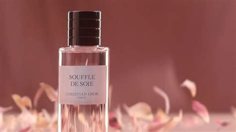 dior perfume souffle de soie